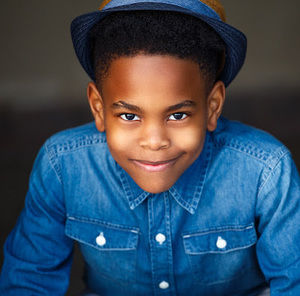 Meet your Posher, Richard razp